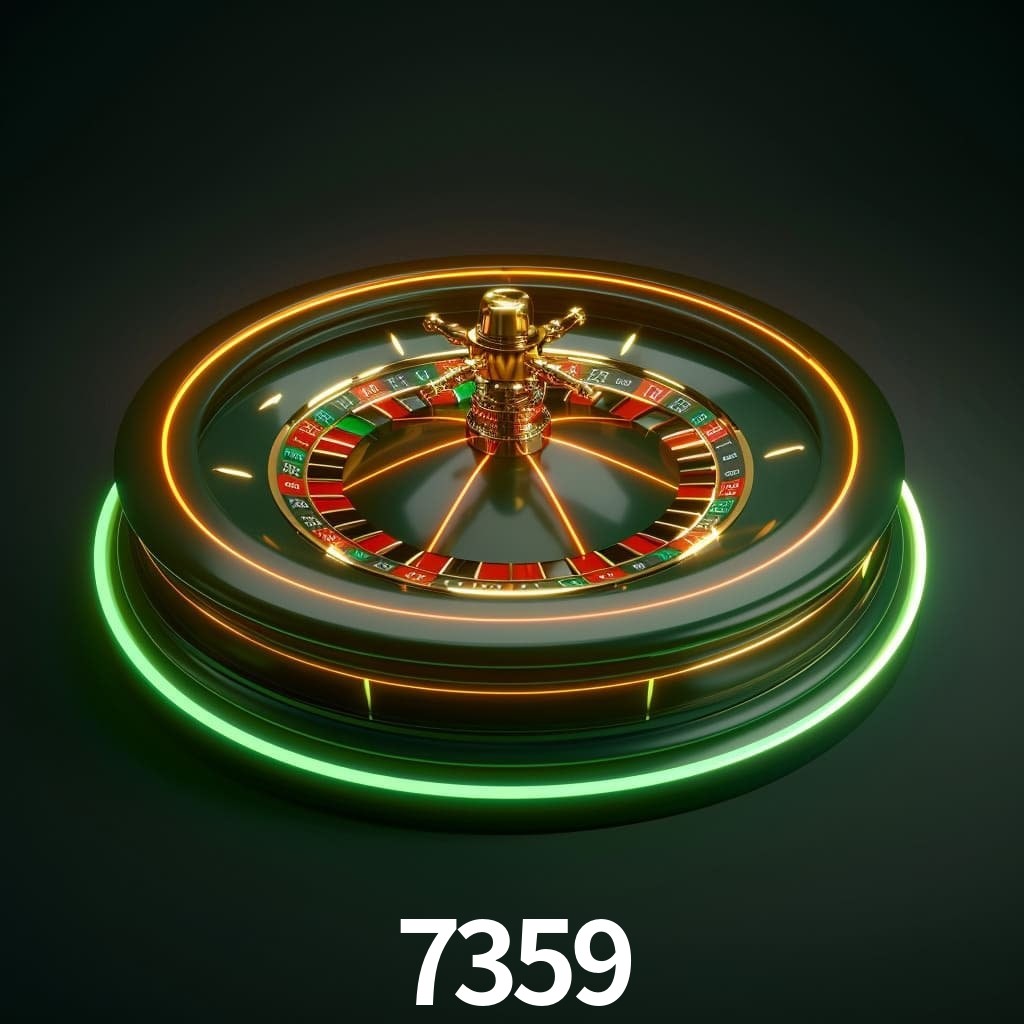 7359 App - Aplicativo Móvel Oficial
