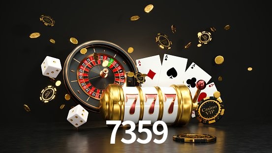 Welcome Bonus 7359