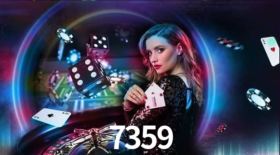 Seasonal Promotions 7359