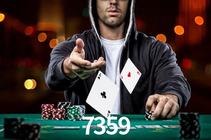 7359