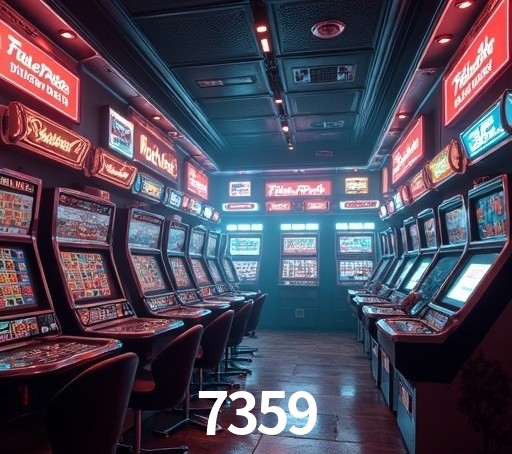 7359 São Paulo - Hot Promos