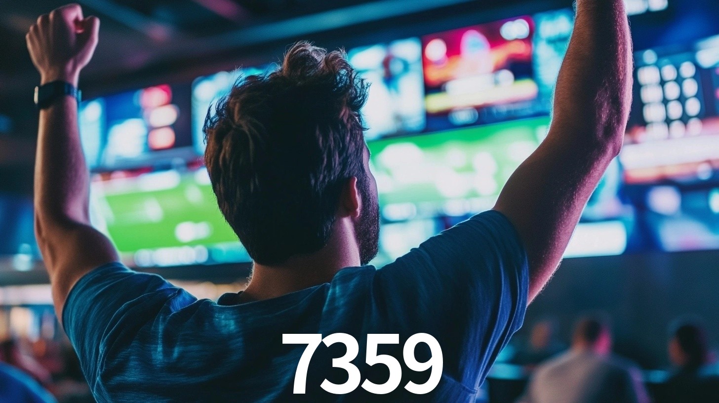 Sinta a adrenalina dos jogos de cassino com 7359