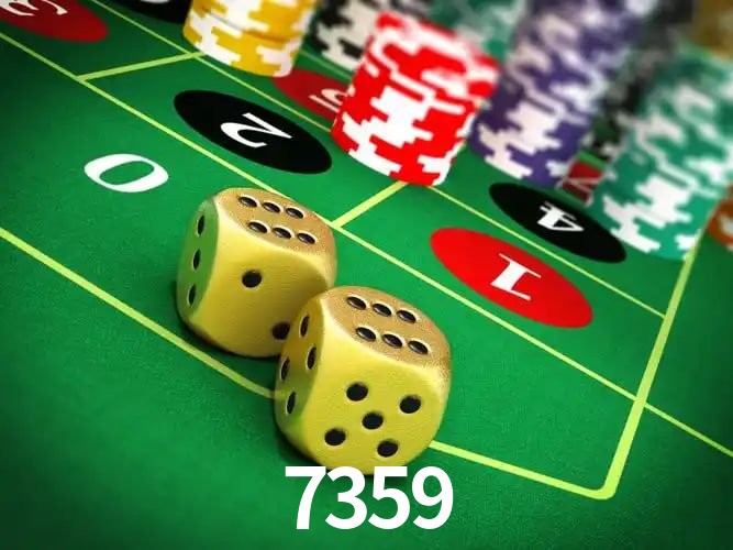 Game Statistics 7359