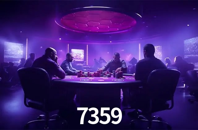 Tecnologia da Plataforma 7359