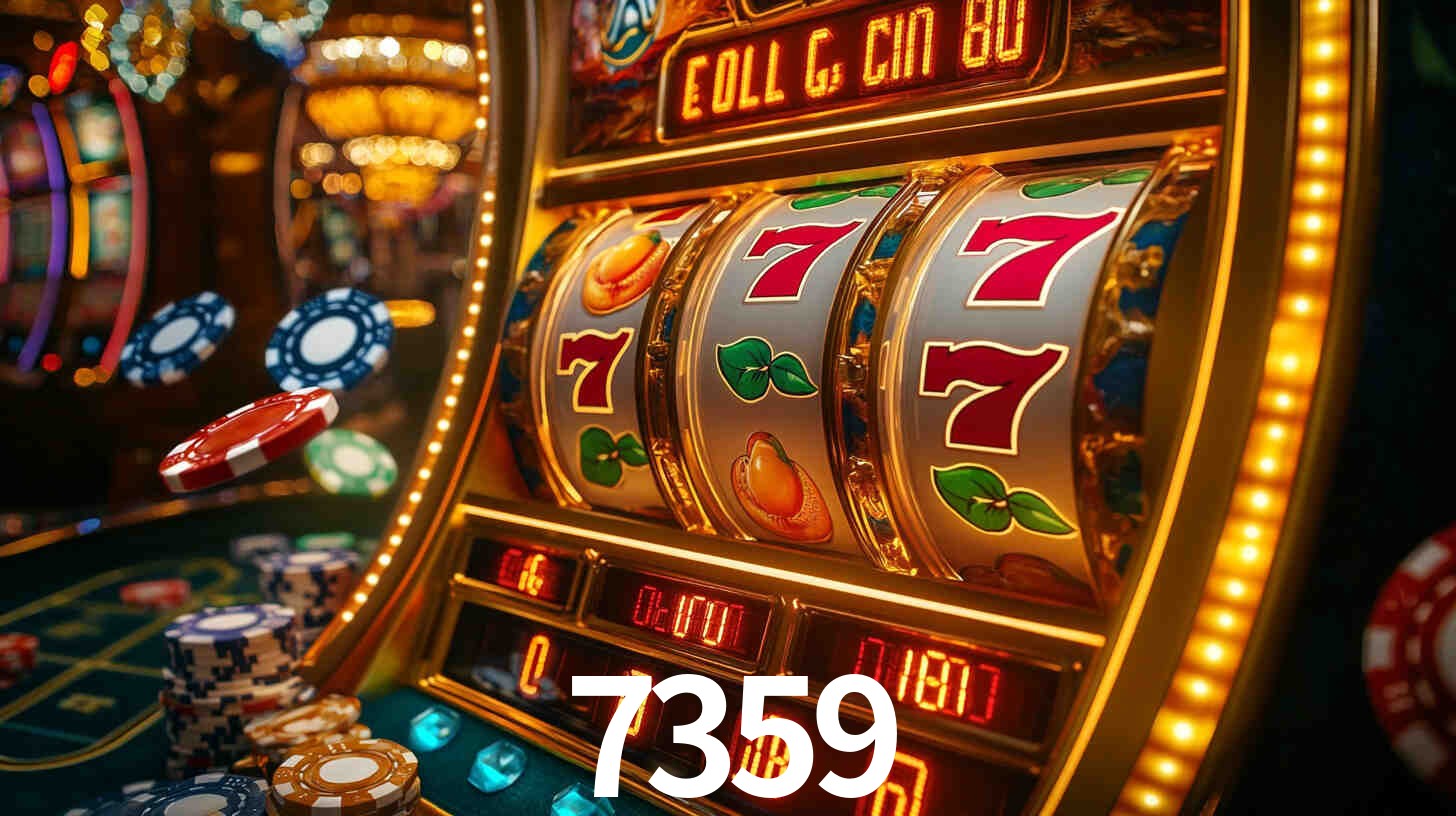 Live Casino 7359