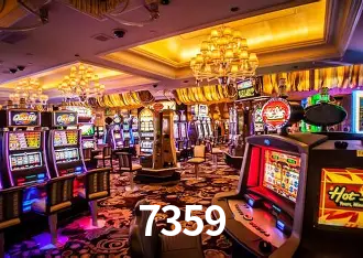 7359 Belo Horizonte - VIP Casino