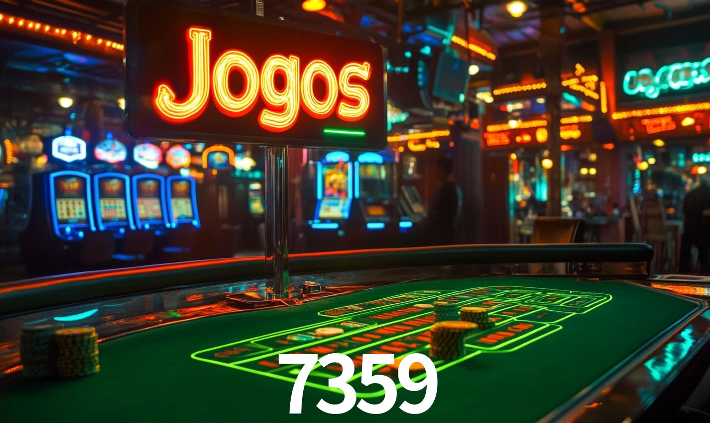 7359 Salvador - Statistics
