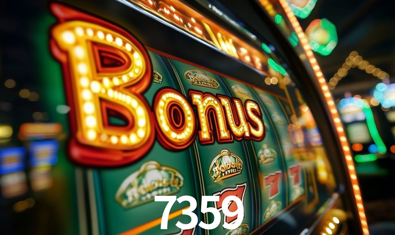 7359 Salvador - Promo Stats