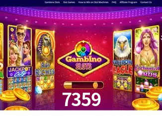 7359 Rio de Janeiro - Bonus Terms