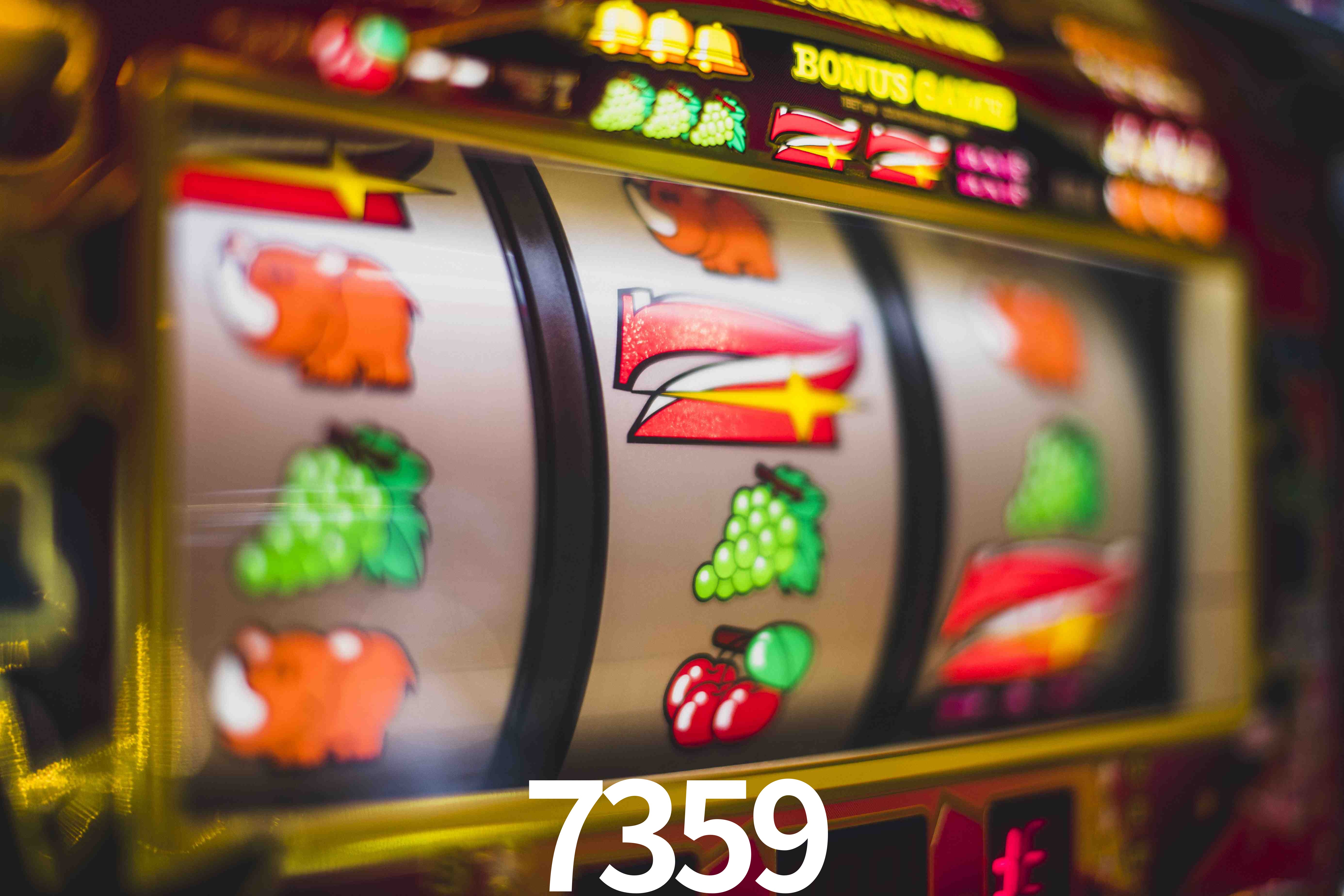 Statistics 7359