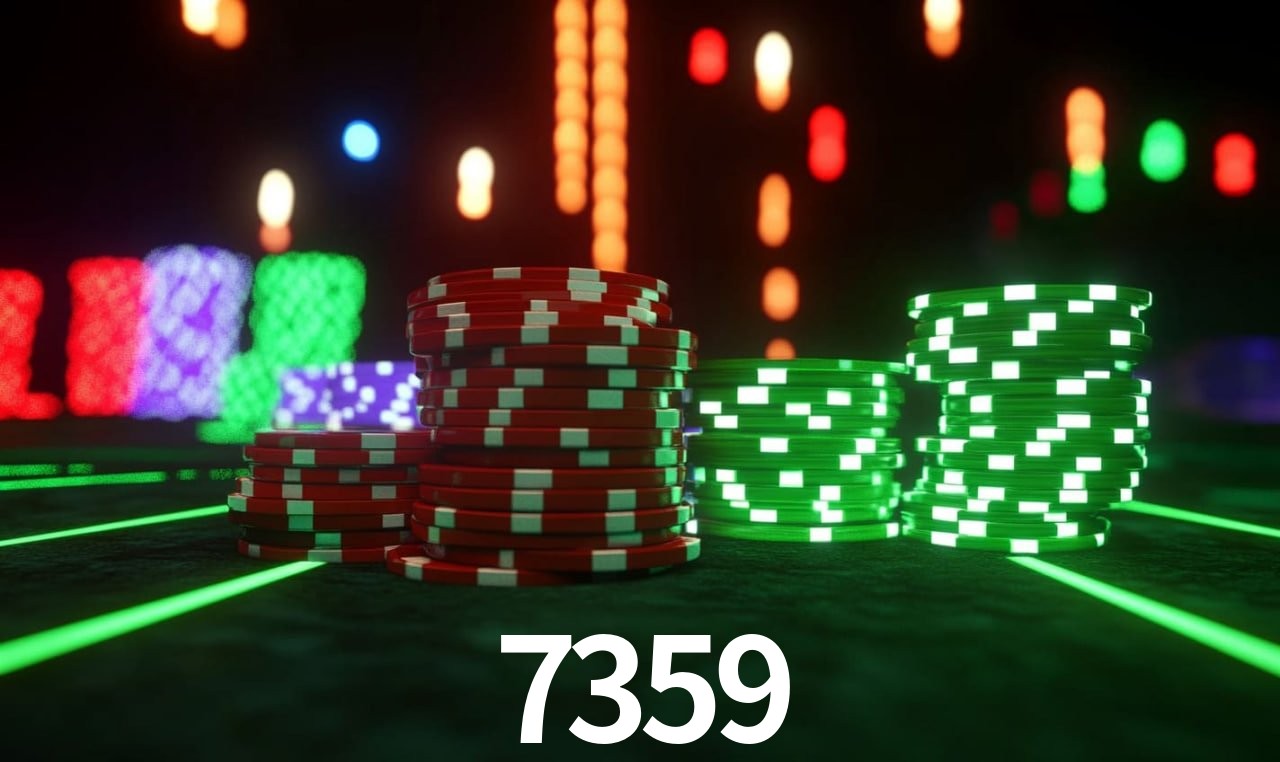 Slot Games 7359