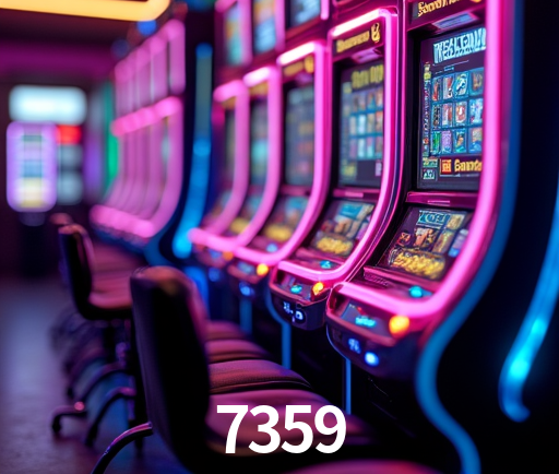 7359 São Paulo - Top Slots