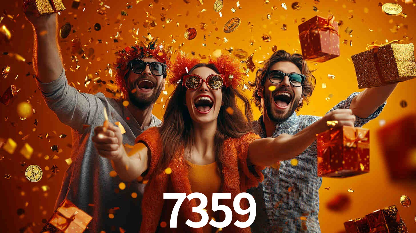 7359: Seu Cassino Premiado com Pagamentos Rápidos