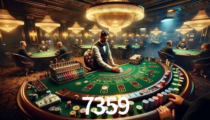Live Casino 7359