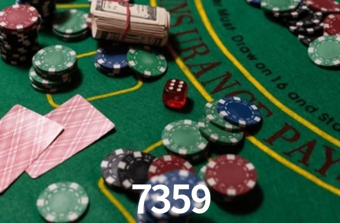 Bônus Generosos e Exclusivos no 7359 para Você!