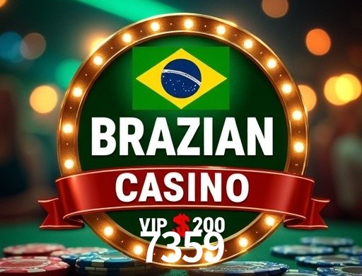 7359 - Análise de Mercados Esportivos