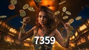 Game Providers 7359