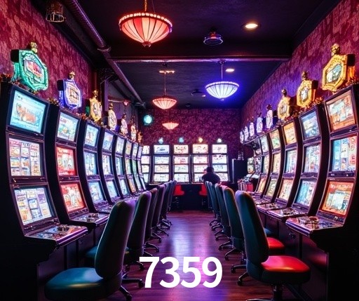 7359 Brasília - Bonus Features