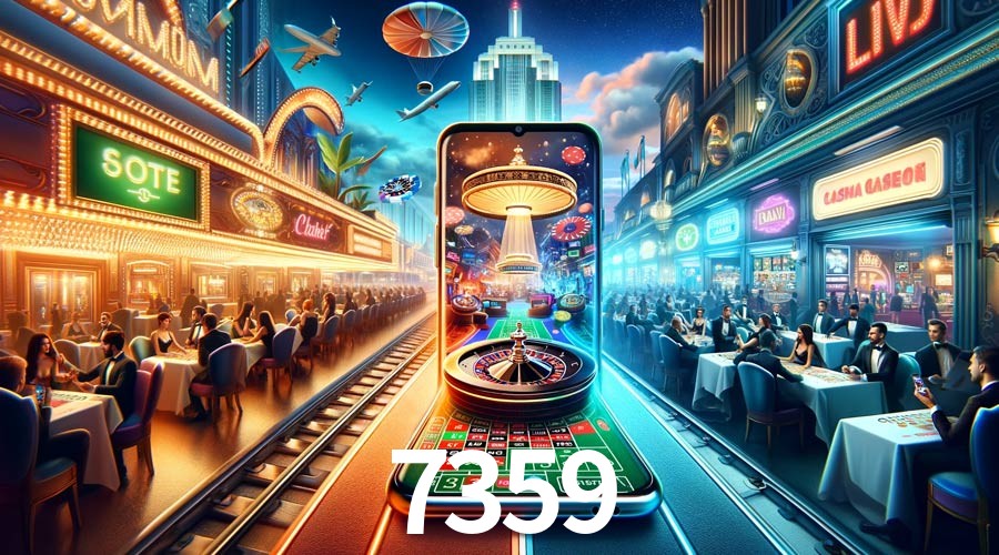 Exclusive Offers 7359