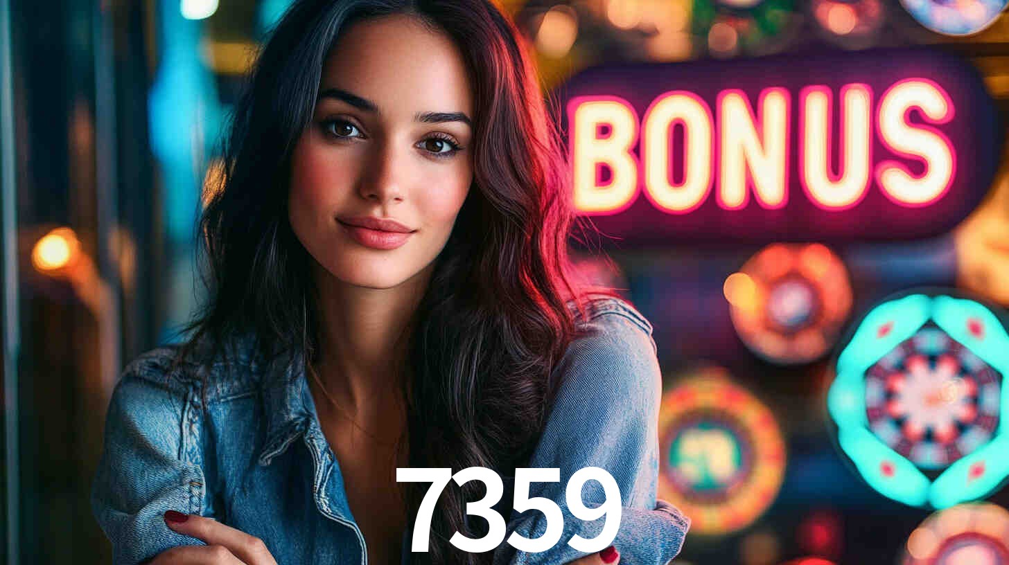 7359 - Rei dos Caça-Níqueis - 7359.com