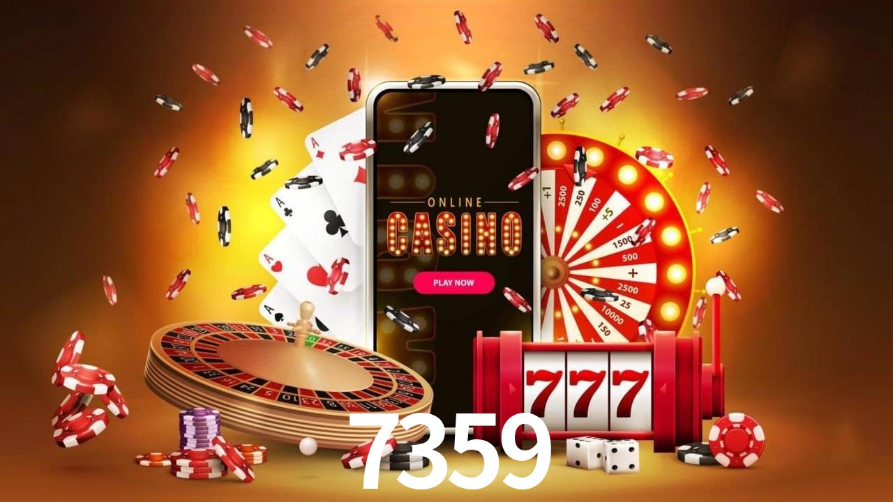 7359 Rio de Janeiro - Popular Jogos